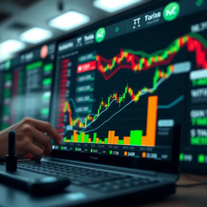 Deriv Forex Trading Guide for Kenyan Traders