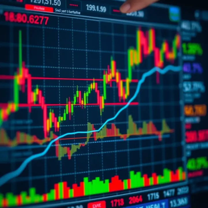 Combining Sentiment with Technical and Fundamental Analysis in Forex Trading Chart illustrating integration of sentiment analysis with technical and fundamental data for forex trading