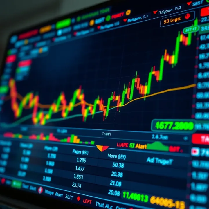 Guide to Trading Forex Online in Kenya