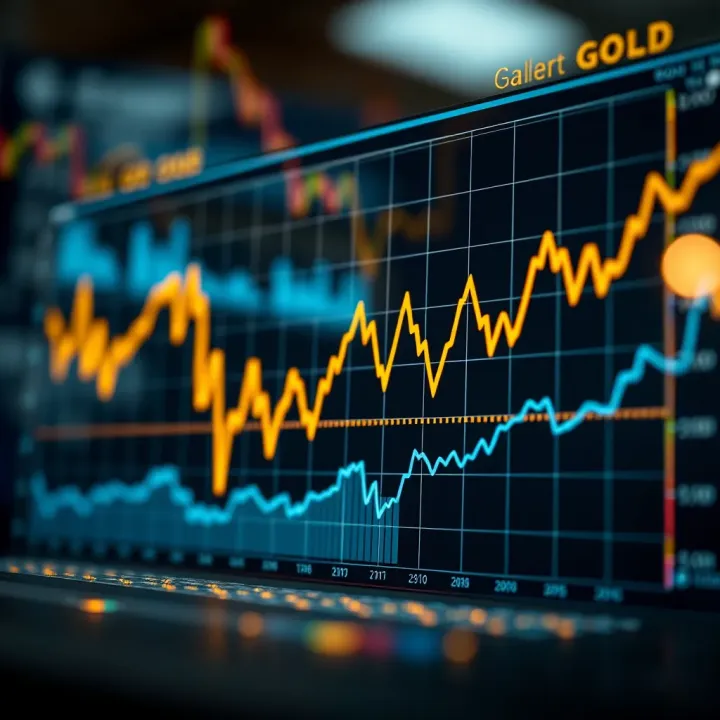 Gold Price Forecast Today: Key Market Insights