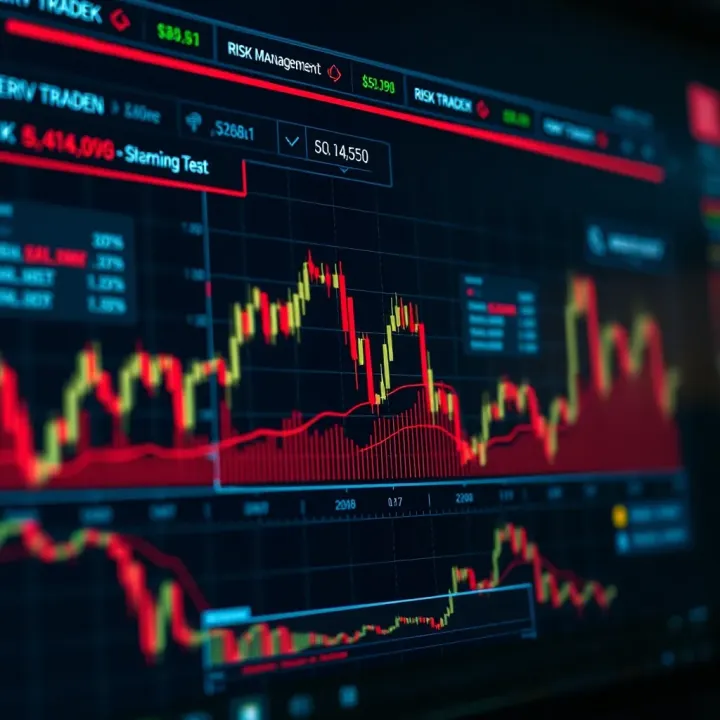 Smart Ways to Use Deriv Bots for Better Trading Smart Ways to Use Deriv Bots for Better Trading