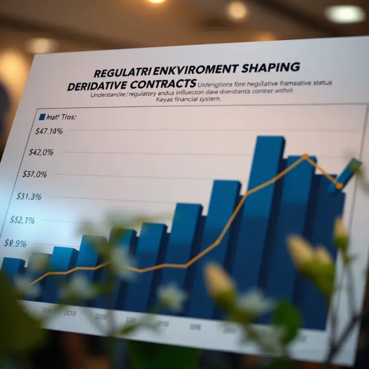 Understanding Derivative Status in Kenya