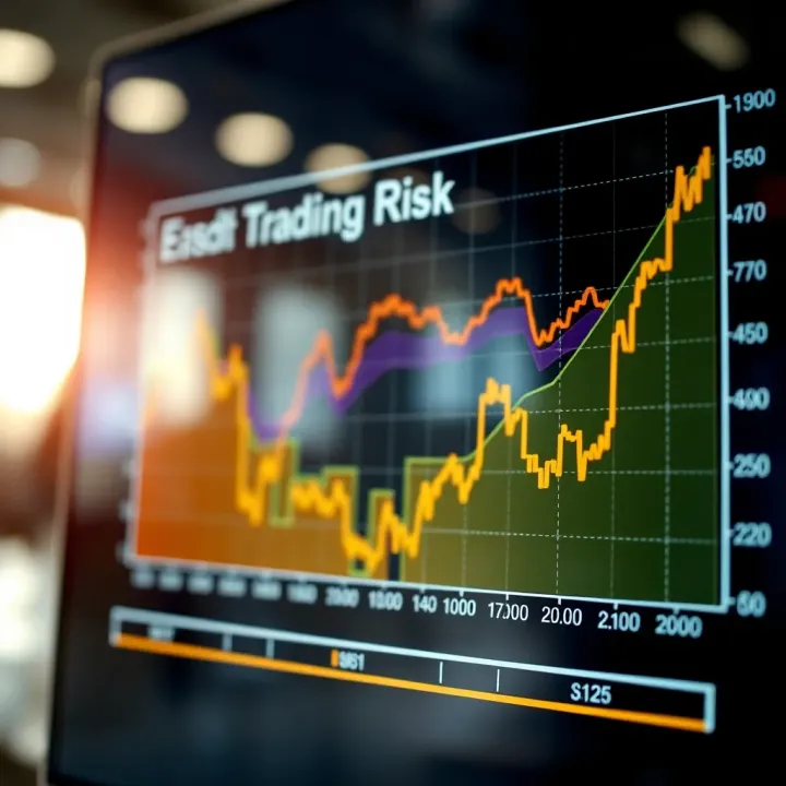 Risk Management and Compliance in East African Markets Graph showing risk management and regulatory compliance metrics tailored for East African financial markets