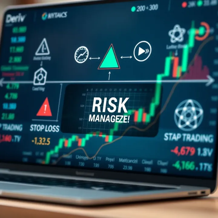 Understanding Binary Trading on Deriv for Kenyan Traders