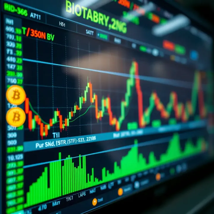 Trading Cryptocurrency in Kenya: A Practical Guide
