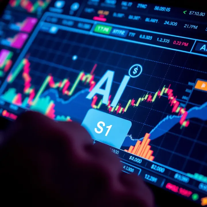 AI Trading Bots Explained for Kenyan Investors