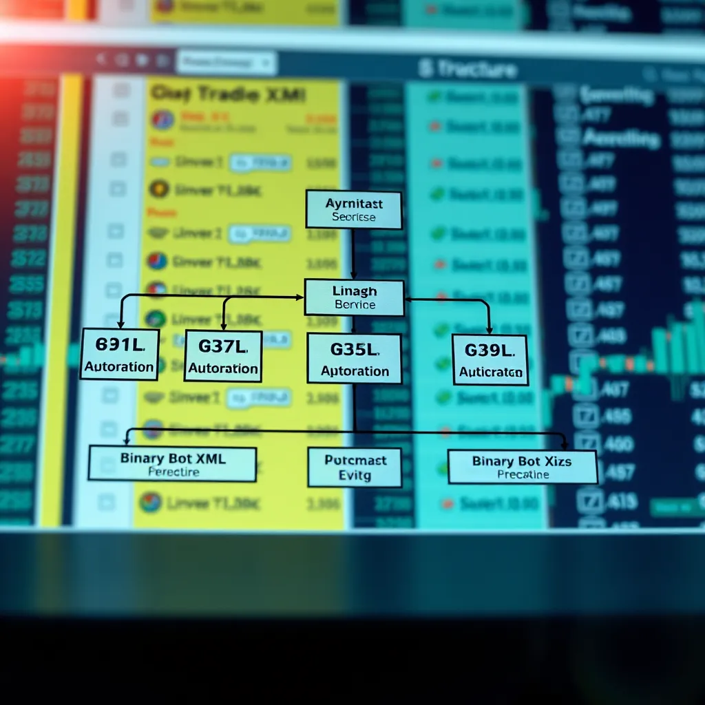 Understanding Binary Bot XML for Automated Trading - derifxkenya