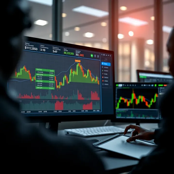 Binary.com Bots Guide for Kenyan Traders Binary.com Bots Guide for Kenyan Traders