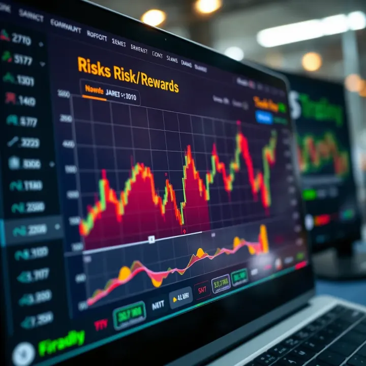Understanding Binary.com for Kenyan Traders