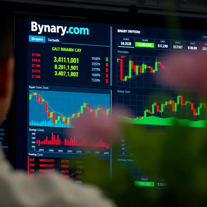 Understanding Binary.com: A Clear Guide