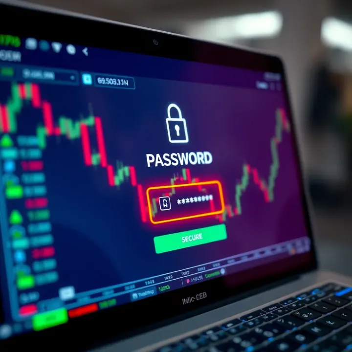 Binary Trading Login Guide for Kenyan Traders