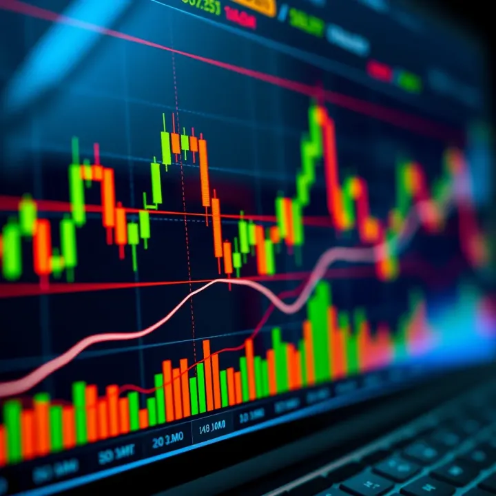 Using TradingView Charts for Binary Options in Kenya
