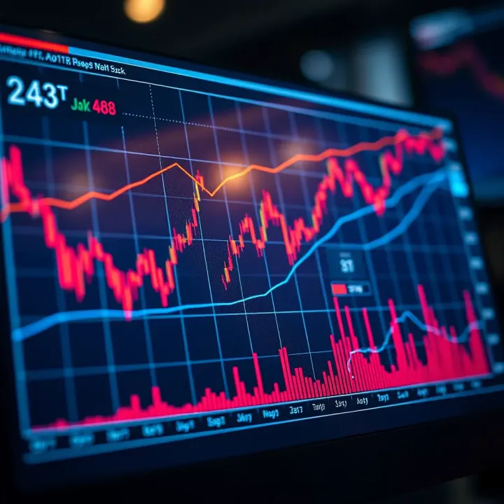 Understanding Bot Trading on Deriv
