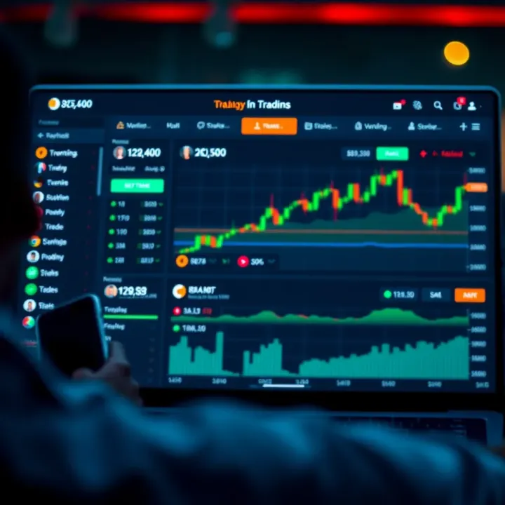 Understanding Copy Trading for Kenyan Investors