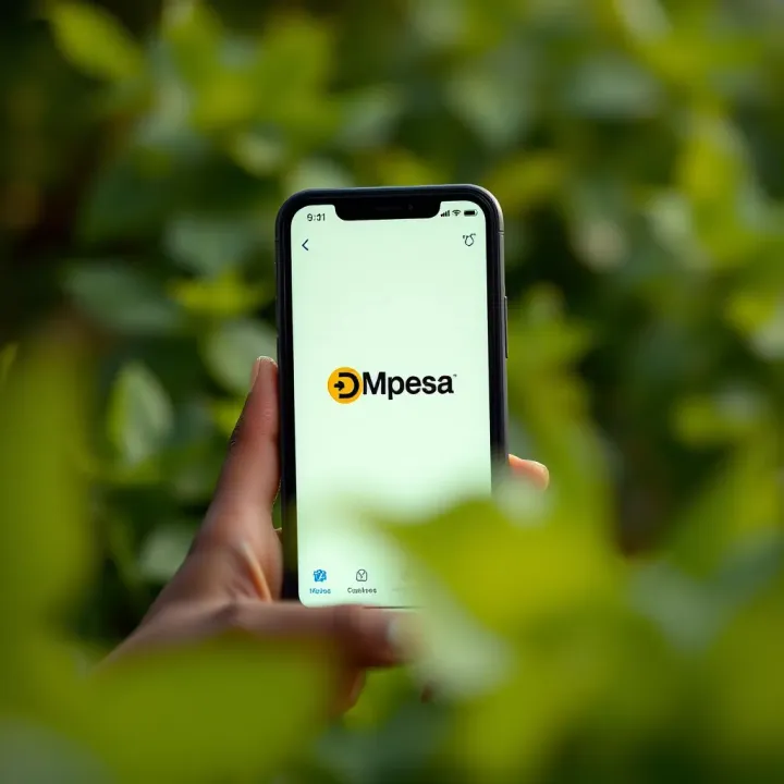 Understanding D Mpesa: Features and Benefits in Kenya