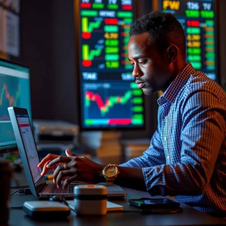 Understanding Demo Accounts in Trading