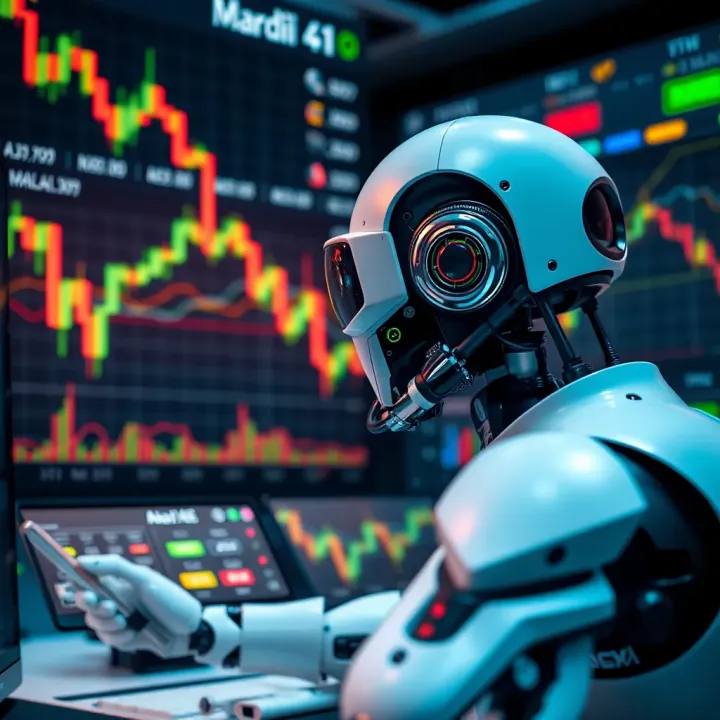 Guide to Deriv Binary Bots for Kenyan Traders