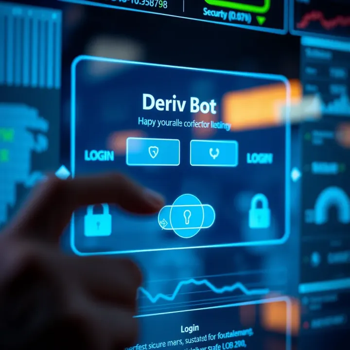 Understanding Deriv Bot Login Made Simple