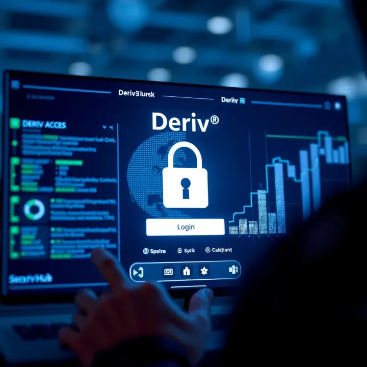 Understanding Deriv Hub: Features & Benefits