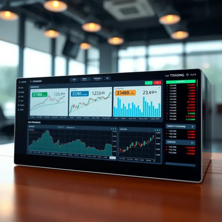 Understanding Deriv Trading for Kenyan Traders