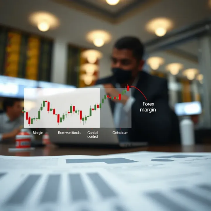 Understanding Margin in Forex Trading for Kenyan Traders