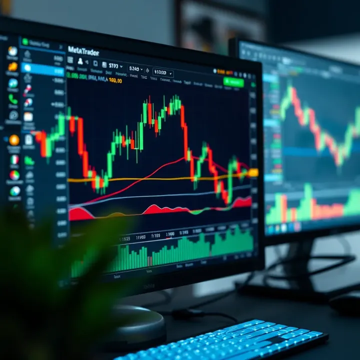 Understanding MetaTrader for Kenyan Traders