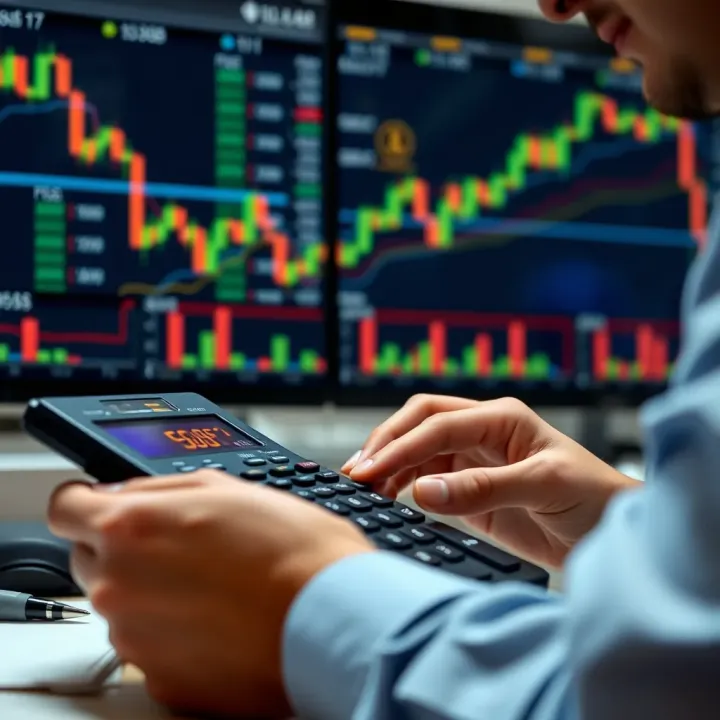 How to Use a Pip Calculator for Forex Trading