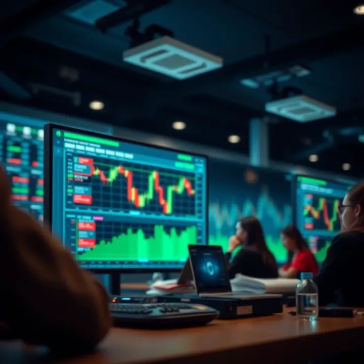 Community discussion and insights on TradingView platform tailored for Kenyan traders